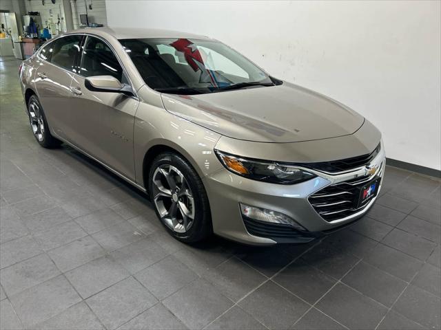 2024 Chevrolet Malibu FWD 1LT 2024 Chevrolet Malibu FWD 1LT