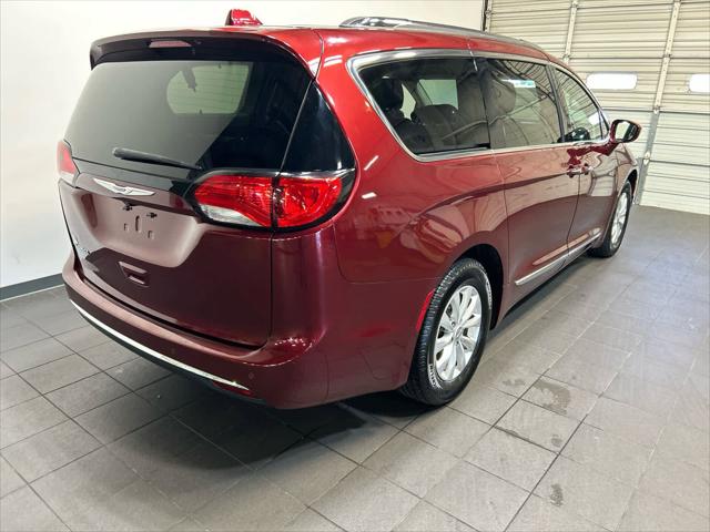 2019 Chrysler Pacifica Touring L 2019 Chrysler Pacifica Touring L