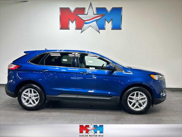 2024 Ford Edge SEL 2024 Ford Edge SEL