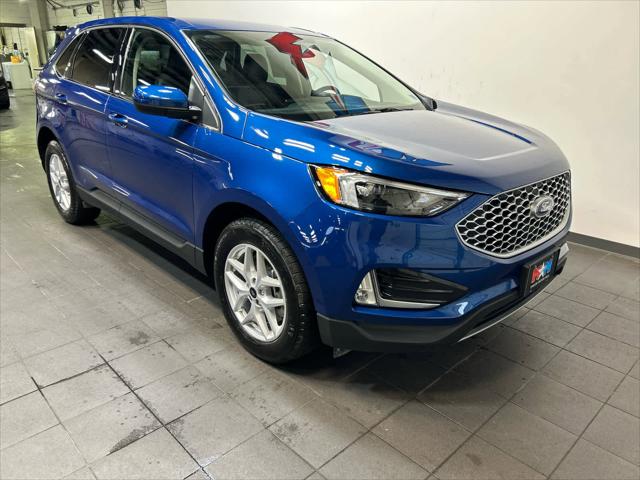 2024 Ford Edge SEL 2024 Ford Edge SEL