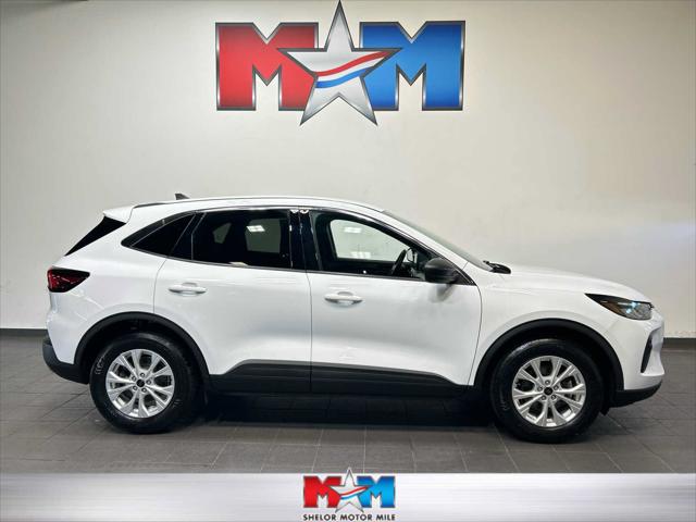 2024 Ford Escape Active 2024 Ford Escape Active