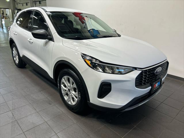 2024 Ford Escape Active 2024 Ford Escape Active