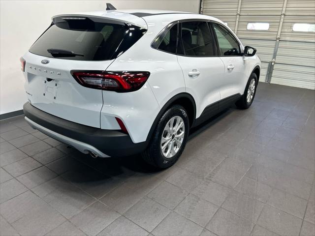 2024 Ford Escape Active 2024 Ford Escape Active