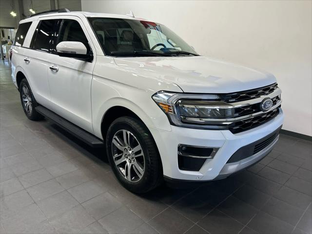 2024 Ford Expedition Limited 2024 Ford Expedition Limited