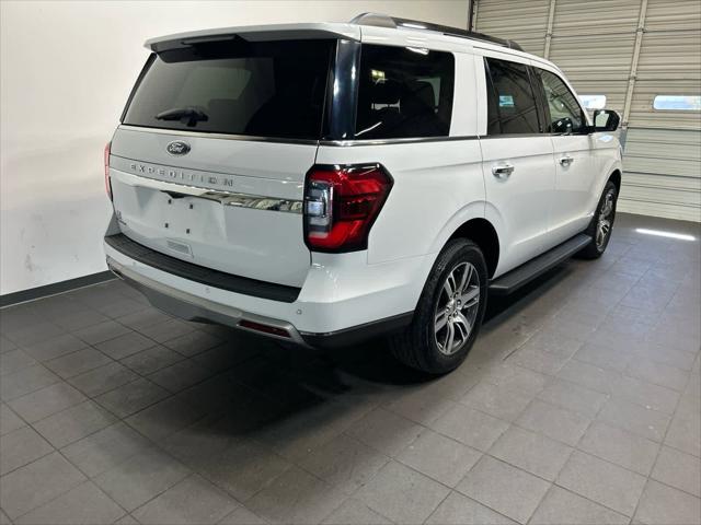 2024 Ford Expedition Limited 2024 Ford Expedition Limited