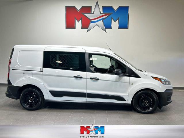 2023 Ford Transit Connect XL Cargo Van 2023 Ford Transit Connect XL Cargo Van