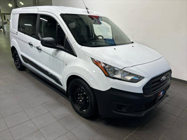 2023 Ford Transit Connect XL Cargo Van 2023 Ford Transit Connect XL Cargo Van