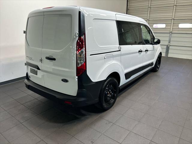 2023 Ford Transit Connect XL Cargo Van 2023 Ford Transit Connect XL Cargo Van