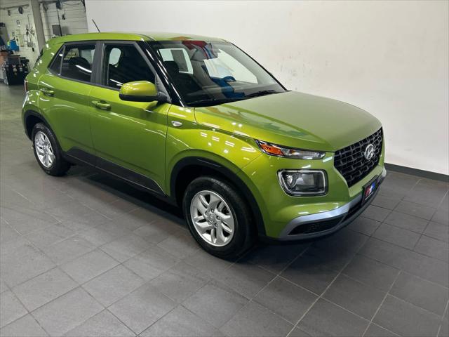 2023 Hyundai Venue SE 2023 Hyundai Venue SE