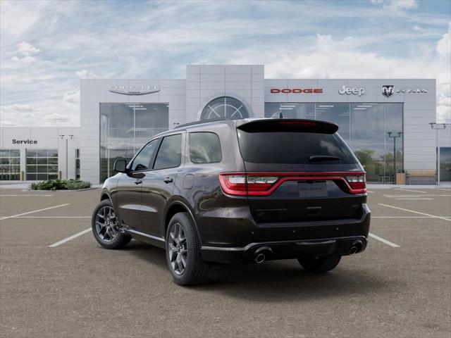 2026 Dodge Durango DURANGO GT PLUS AWD HEMI V8 2026 Dodge Durango DURANGO GT PLUS AWD HEMI V8
