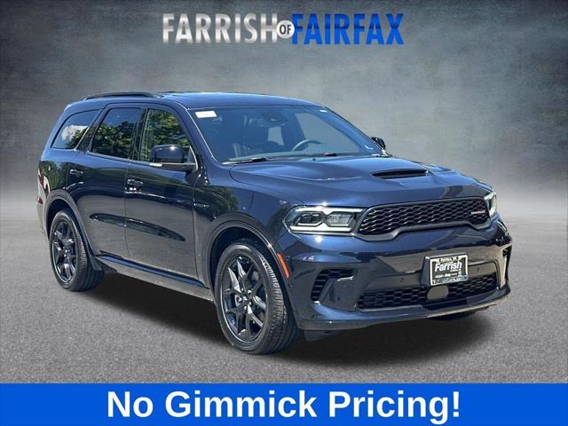 2026 Dodge Durango GT Plus AWD HEMI V8 for sale in Fairfax, VA