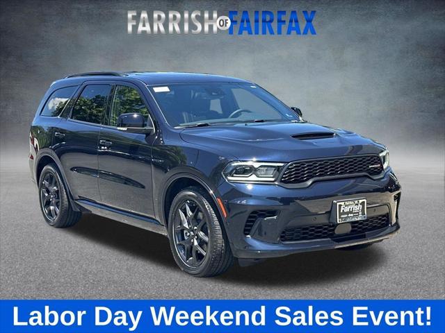 2026 Dodge Durango GT Plus AWD HEMI V8 for sale in Fairfax, VA