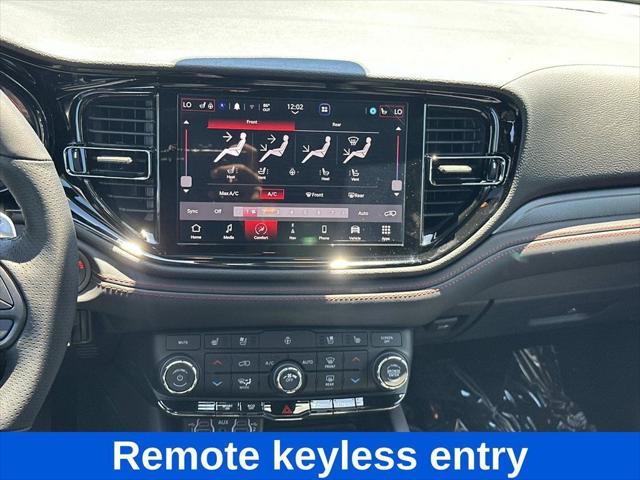 2026 Dodge Durango GT Plus AWD HEMI V8