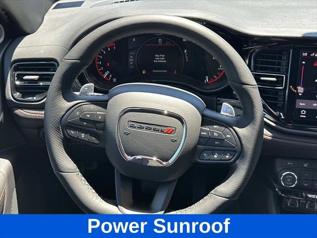 2026 Dodge Durango GT Plus AWD HEMI V8