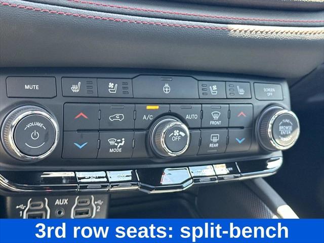 2026 Dodge Durango GT Plus AWD HEMI V8