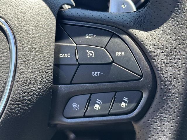 2026 Dodge Durango GT Plus AWD HEMI V8