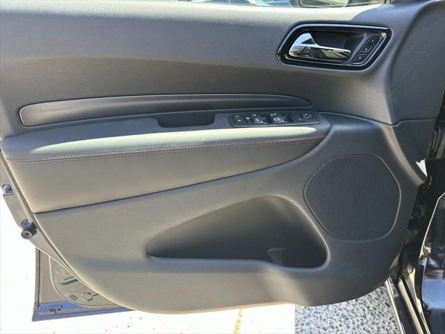 2026 Dodge Durango GT Plus AWD HEMI V8