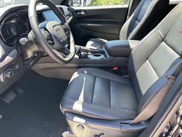2026 Dodge Durango GT Plus AWD HEMI V8