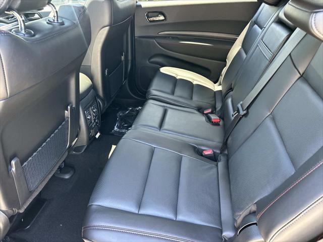 2026 Dodge Durango GT Plus AWD HEMI V8