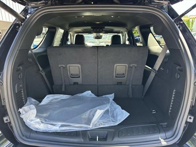 2026 Dodge Durango GT Plus AWD HEMI V8