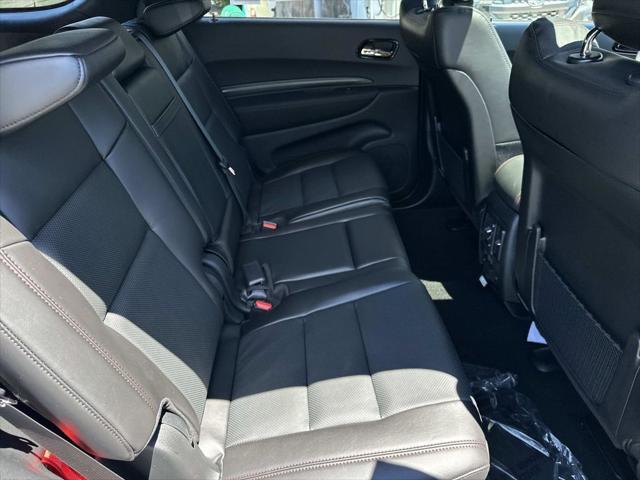 2026 Dodge Durango GT Plus AWD HEMI V8