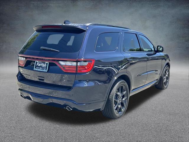 2026 Dodge Durango GT Plus AWD HEMI V8