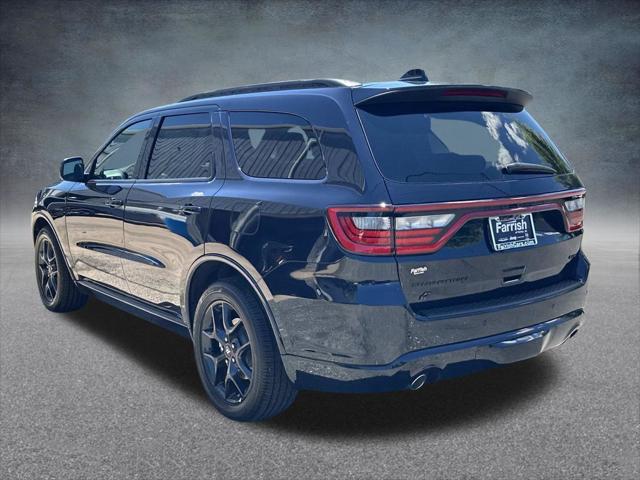 2026 Dodge Durango GT Plus AWD HEMI V8