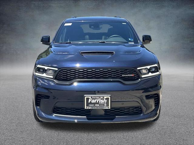 2026 Dodge Durango GT Plus AWD HEMI V8