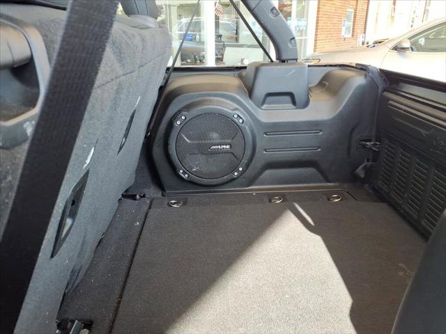 2022 Jeep Wrangler Unlimited Sport Altitude 4x4