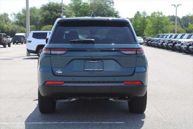 2026 Jeep Grand Cherokee GRAND CHEROKEE LIMITED 4X2