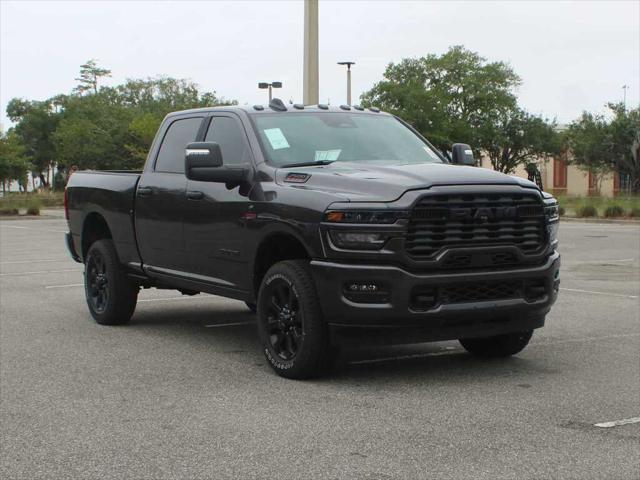 2026 RAM Ram 2500 RAM 2500 BIG HORN CREW CAB 4X4 64 BOX 2026 RAM Ram 2500 RAM 2500 BIG HORN CREW CAB 4X4 64 BOX