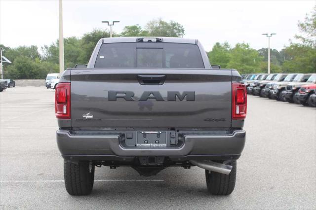 2026 RAM Ram 2500 RAM 2500 BIG HORN CREW CAB 4X4 64 BOX 2026 RAM Ram 2500 RAM 2500 BIG HORN CREW CAB 4X4 64 BOX
