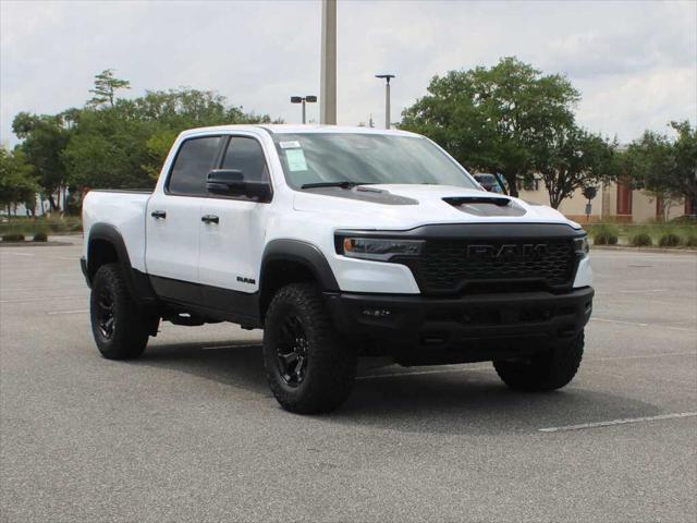 2026 RAM Ram 1500 RAM 1500 RHO CREW CAB 4X4 57 BOX 2026 RAM Ram 1500 RAM 1500 RHO CREW CAB 4X4 57 BOX