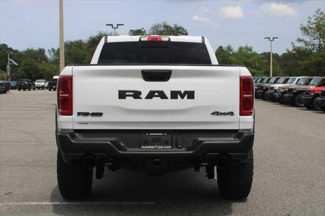 2026 RAM Ram 1500 RAM 1500 RHO CREW CAB 4X4 57 BOX 2026 RAM Ram 1500 RAM 1500 RHO CREW CAB 4X4 57 BOX