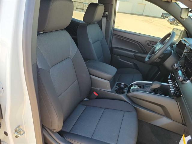 2026 Chevrolet Colorado WT, RWD