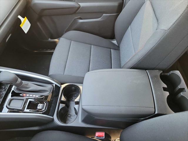 2026 Chevrolet Colorado WT, RWD