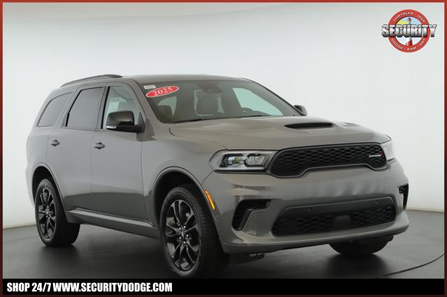 2025 Dodge Durango GT Plus AWD for sale in Amityville, NY