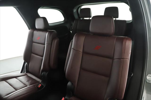 2025 Dodge Durango GT Plus AWD