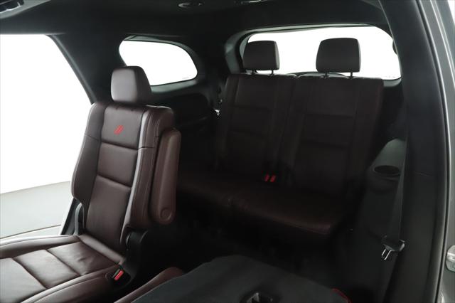 2025 Dodge Durango GT Plus AWD