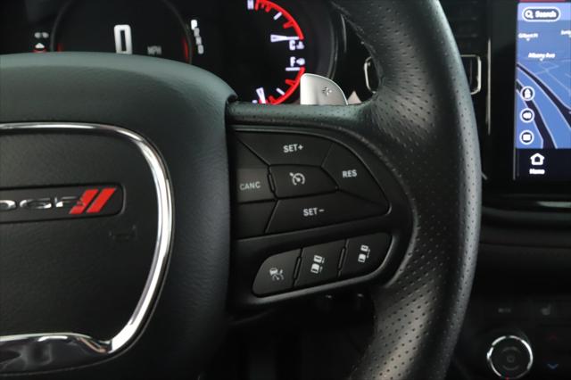 2025 Dodge Durango GT Plus AWD