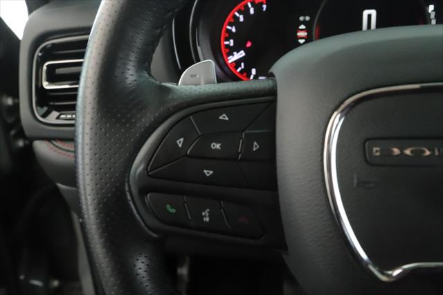 2025 Dodge Durango GT Plus AWD