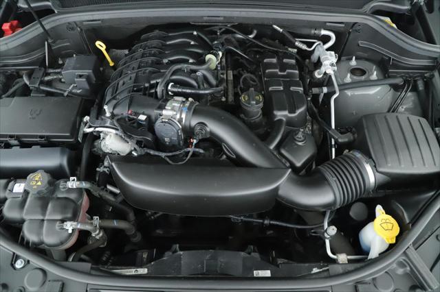 2025 Dodge Durango GT Plus AWD
