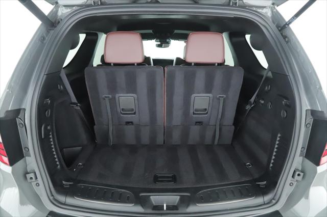 2025 Dodge Durango GT Plus AWD