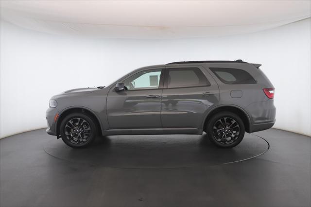 2025 Dodge Durango GT Plus AWD