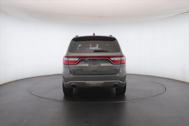 2025 Dodge Durango GT Plus AWD