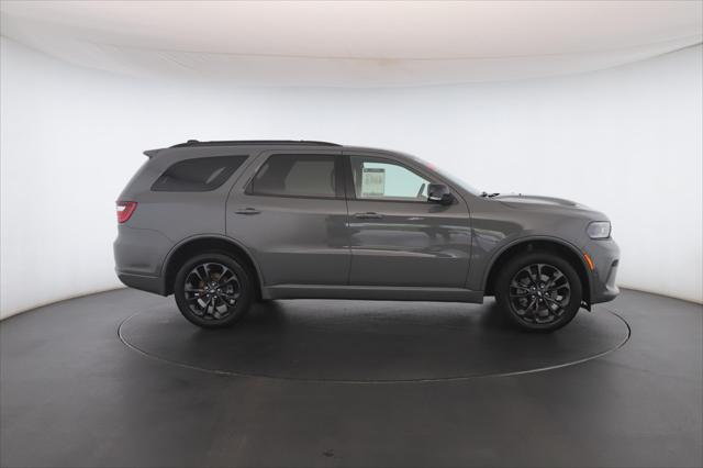 2025 Dodge Durango GT Plus AWD