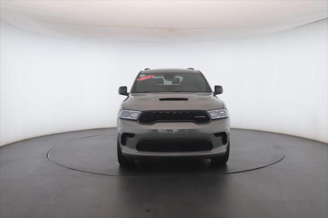 2025 Dodge Durango GT Plus AWD