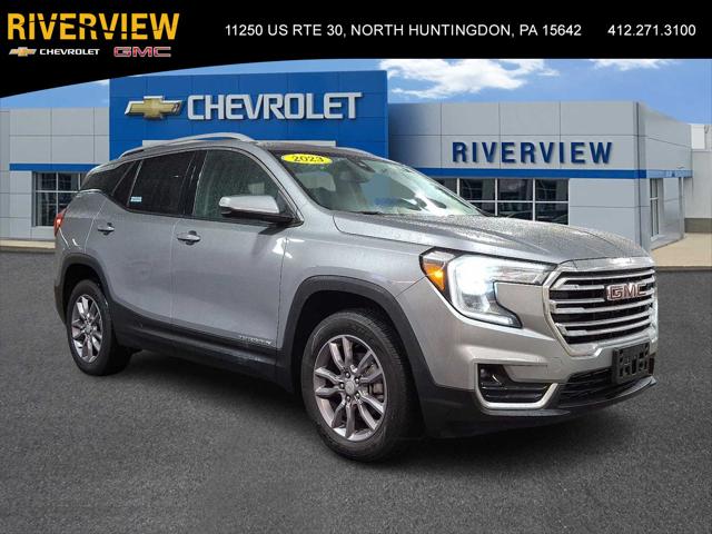 2023 GMC Terrain AWD SLT for sale in North Huntingdon, PA