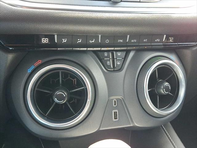 2023 Chevrolet Blazer AWD 2LT