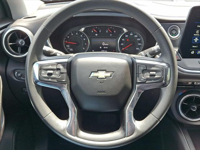 2023 Chevrolet Blazer AWD 2LT